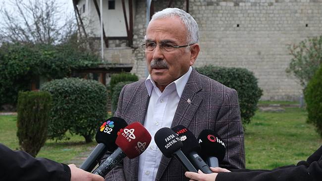 AKP 2 seçim üst üste kazandığı büyükşehiri İYİ Parti’ye kaptırıyor! Son anketten sürpriz sonuçlar 2